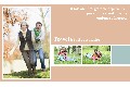 Family photo templates Travel is Full of Laughter